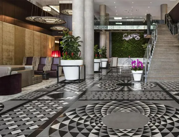 Hotel X Toronto by Library Hotel Collection hotel detail image 2