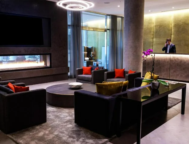 Hotel X Toronto by Library Hotel Collection hotel detail image 3