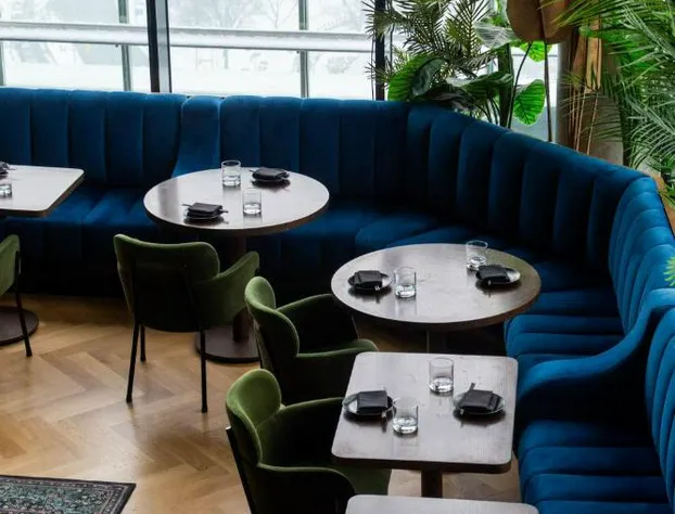 Hotel X Toronto by Library Hotel Collection hotel detail image 4