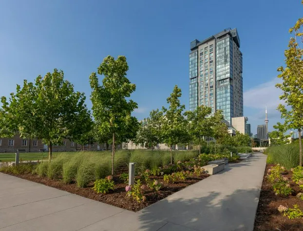 Hotel X Toronto by Library Hotel Collection hotel detail image 1