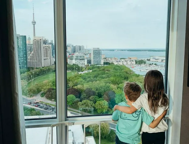 Hotel X Toronto by Library Hotel Collection hotel detail image 3