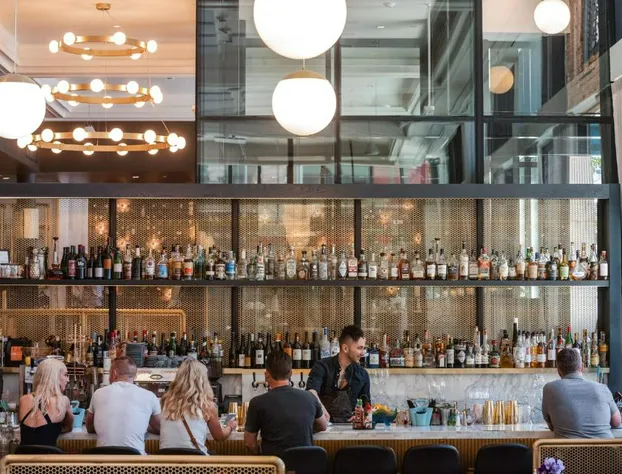 The State Hotel hotel detail image 2