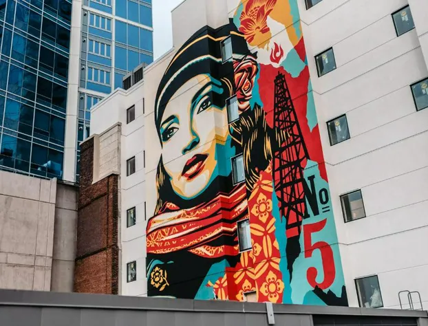 The State Hotel hotel detail image 3