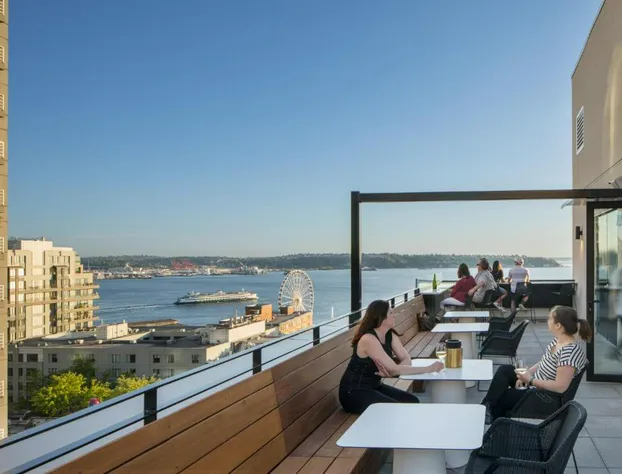 The State Hotel hotel detail image 4