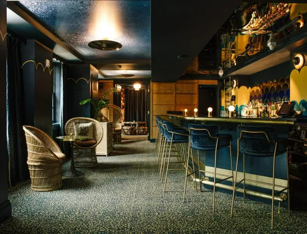 Hotel Clermont hotel detail image 1