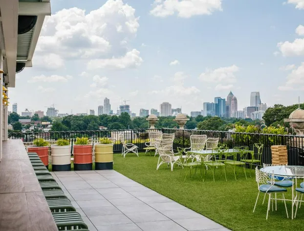 Hotel Clermont hotel detail image 4