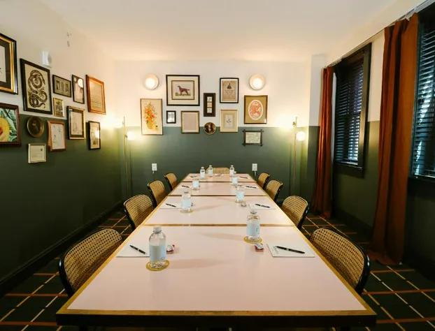 Hotel Clermont hotel detail image 4