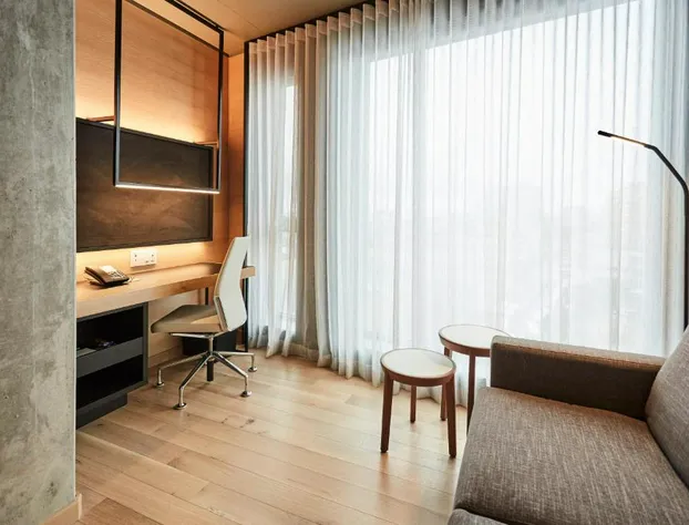 Le Germain Hotel Ottawa hotel detail image 3