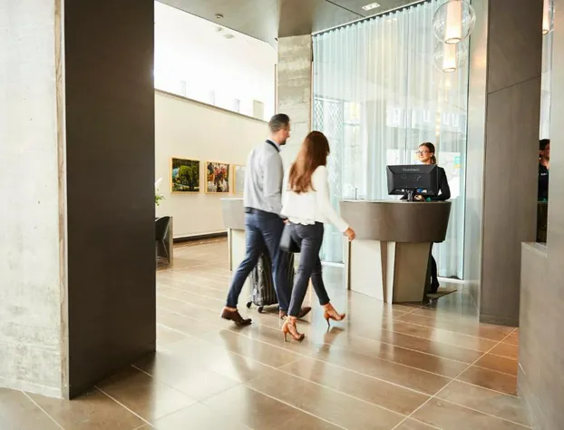 Le Germain Hotel Ottawa hotel detail image 2