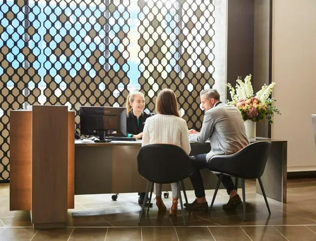 Le Germain Hotel Ottawa hotel detail image 4