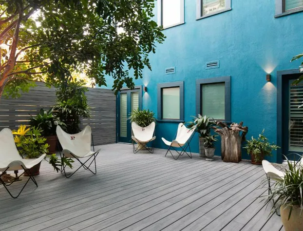 Palihotel Culver City hotel detail image 1