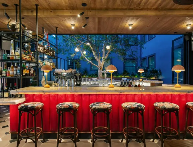 Palihotel Culver City hotel detail image 2