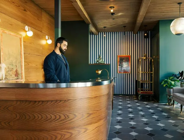 Palihotel Culver City hotel detail image 3