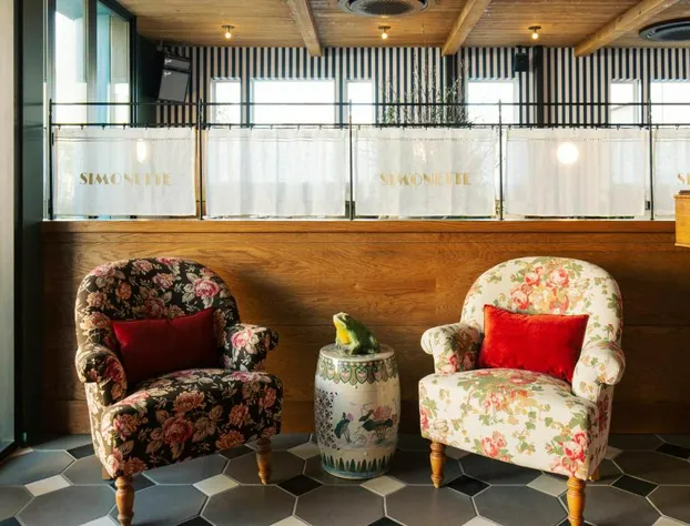 Palihotel Culver City hotel detail image 4