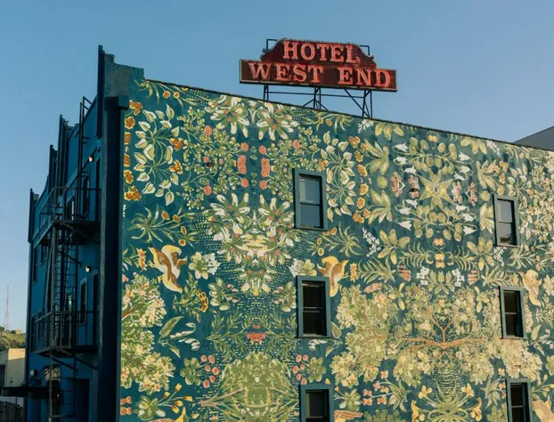 Palihotel Culver City hotel detail image 1