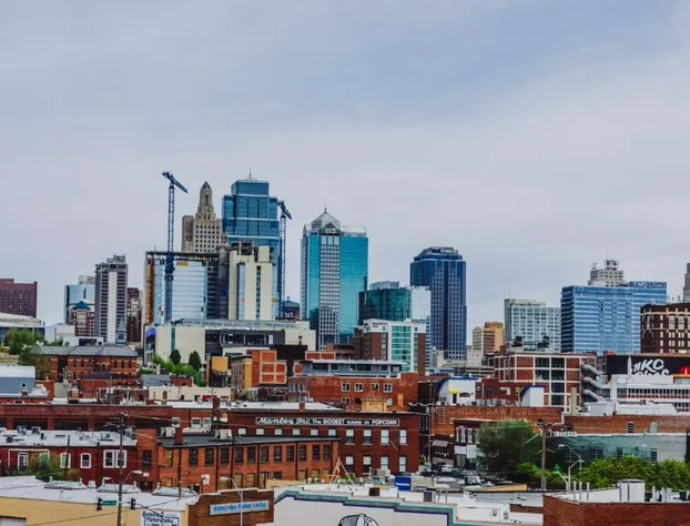 Crossroads Hotel hotel detail image 2