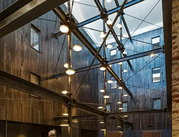 Crossroads Hotel hotel detail image 4