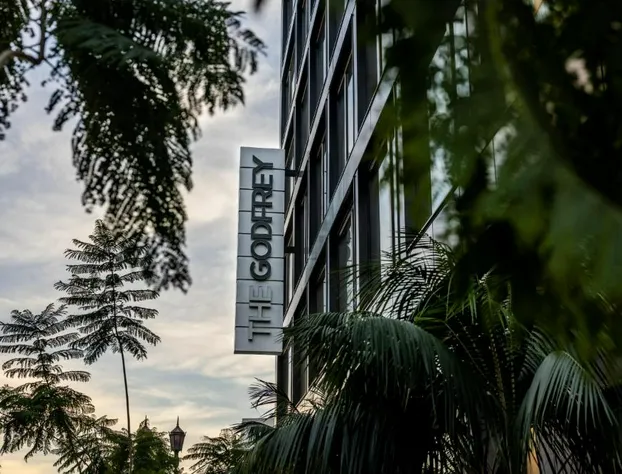 The Godfrey Hotel Hollywood hotel detail image 1