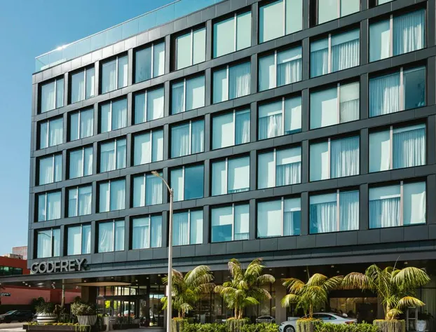 The Godfrey Hotel Hollywood hotel detail image 2