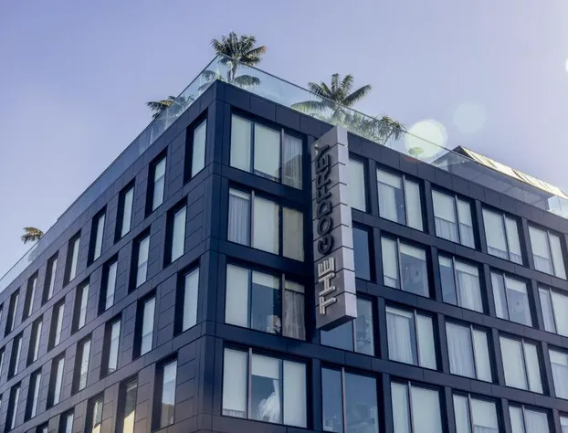 The Godfrey Hotel Hollywood hotel detail image 4