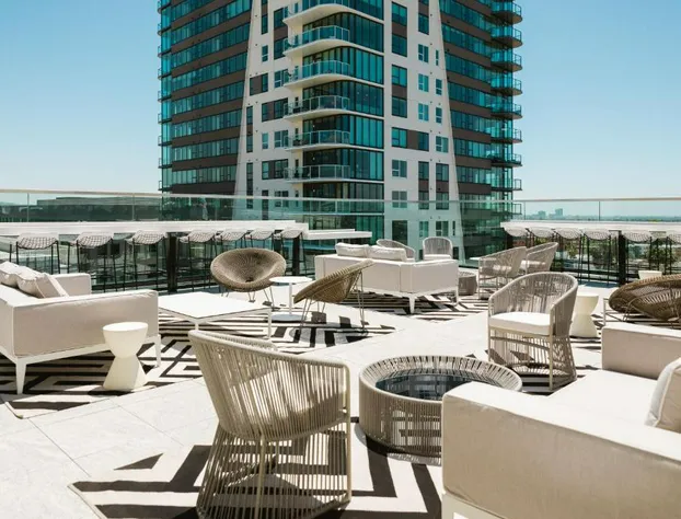 The Godfrey Hotel Hollywood hotel detail image 4
