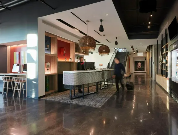 Alt Hotel Calgary East Village hotel detail image 2