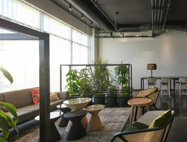 Alt Hotel Calgary East Village hotel detail image 3