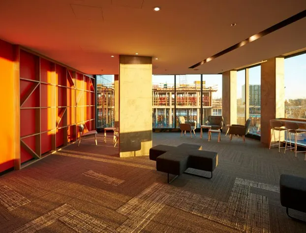 Alt Hotel Calgary East Village hotel detail image 4