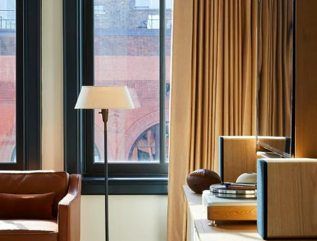 Shinola Hotel hotel detail image 4