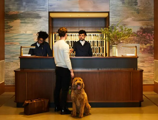 Shinola Hotel hotel detail image 2