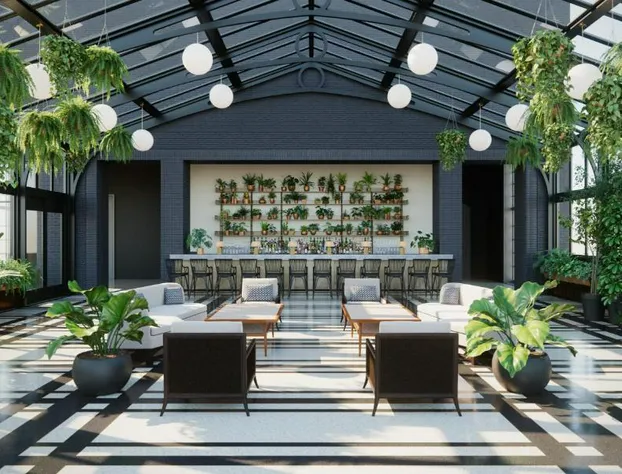 Shinola Hotel hotel detail image 3