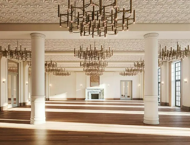 Shinola Hotel hotel detail image 4