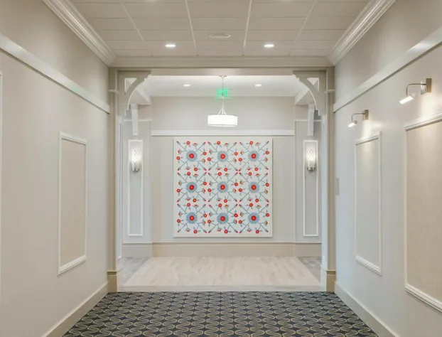 Carlisle Inn hotel detail image 4