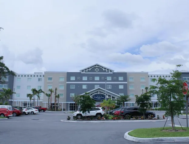 Carlisle Inn hotel detail image 1