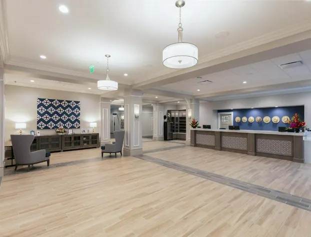 Carlisle Inn hotel detail image 3