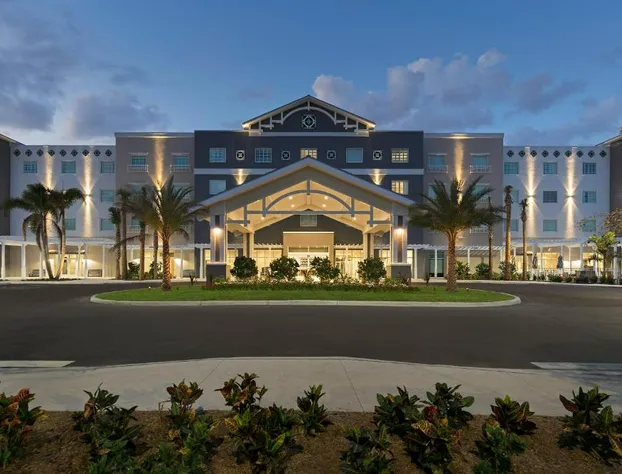 Carlisle Inn hotel detail image 1