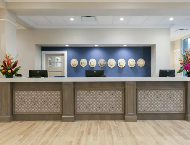 Carlisle Inn hotel detail image 2