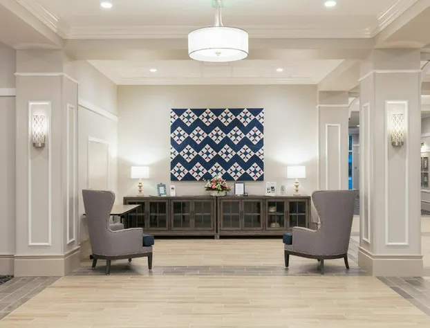 Carlisle Inn hotel detail image 4