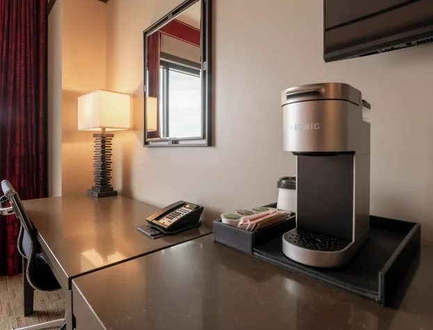 Santa Ana Star Casino Hotel hotel detail image 1