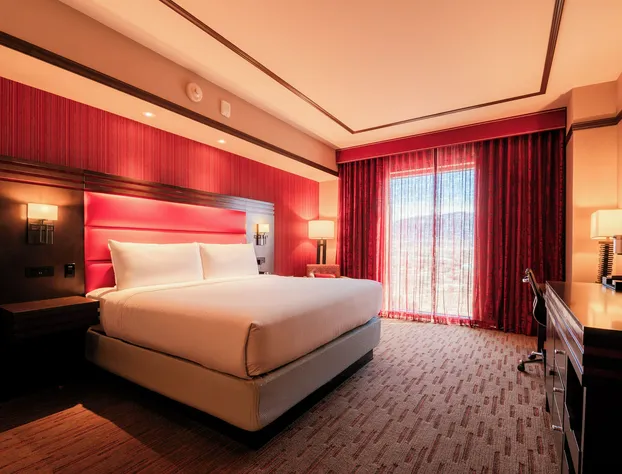 Santa Ana Star Casino Hotel hotel detail image 2