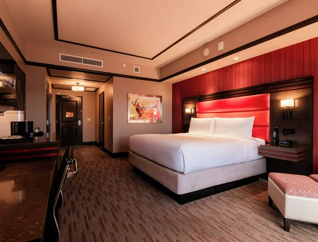 Santa Ana Star Casino Hotel hotel detail image 3