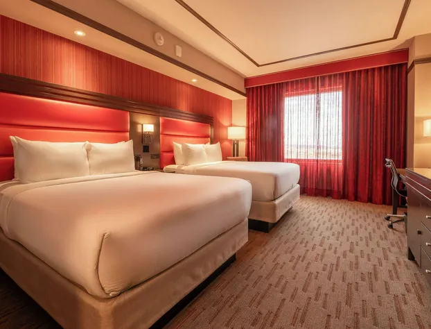 Santa Ana Star Casino Hotel hotel detail image 4