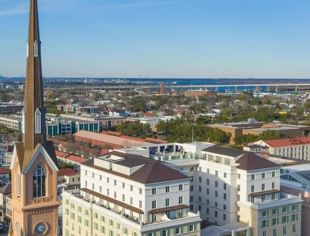 Hotel Bennett hotel detail image 1
