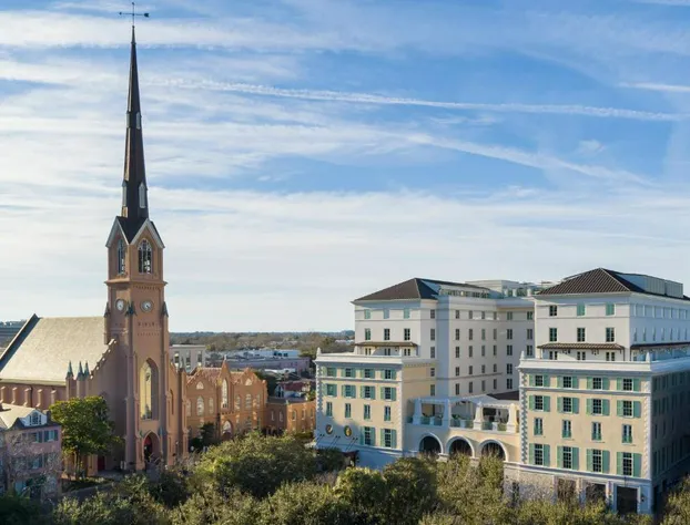 Hotel Bennett hotel detail image 2