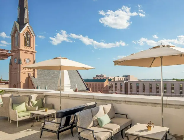 Hotel Bennett hotel detail image 3