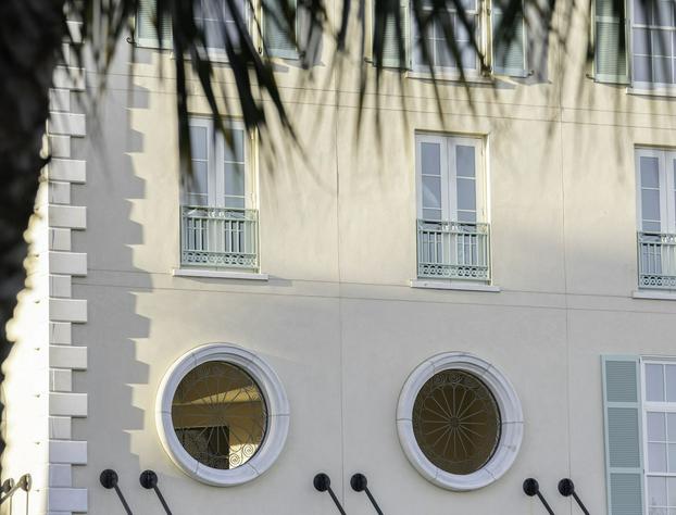 Hotel Bennett hotel detail image 4