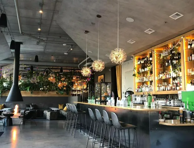 Jupiter NEXT hotel detail image 3