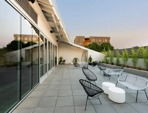 Jupiter NEXT hotel detail image 2