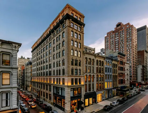 Walker Hotel Tribeca hotel detail image 1