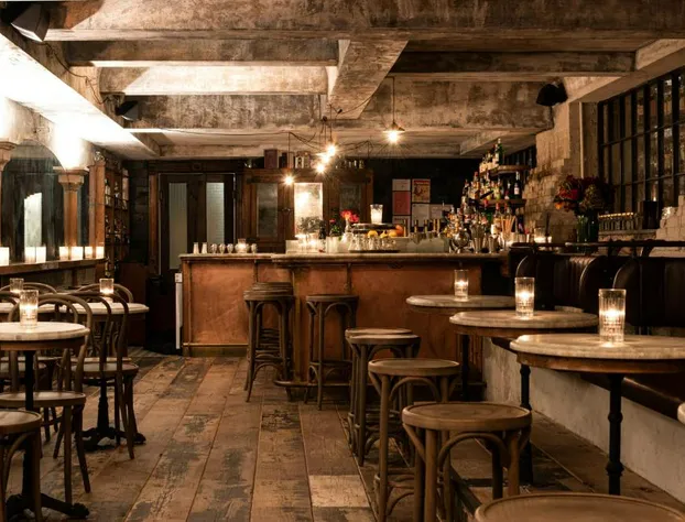 Walker Hotel Tribeca hotel detail image 2